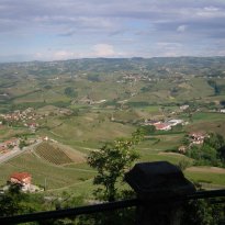 La Morra Piemonte