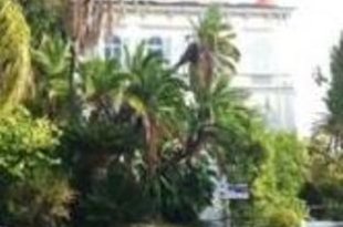 Sanremo Liguria
