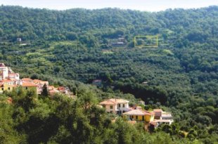 Vasia Liguria