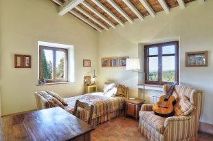 Casale Marittimo Toscana
