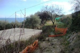 Civezza Liguria