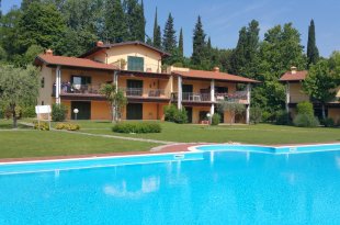 Padenghe del Garda Lago di Garda