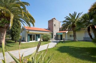 San Giacomo di Camporosso Liguria