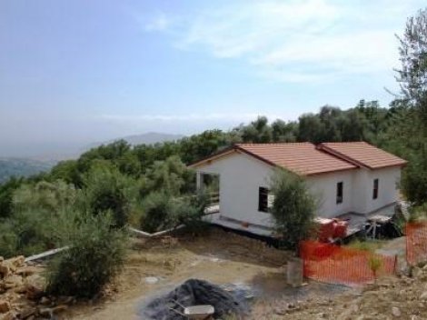 Diano Moltedo Liguria