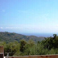 Diano Moltedo Liguria