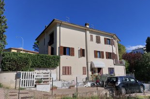 Peccioli Toscana