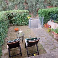 Peccioli Toscana