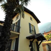 Tremezzina Lago di Como
