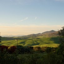 Lajatico Toscana