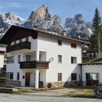 Santa Fosca Veneto