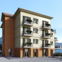 Ghiffa Lago Maggiore