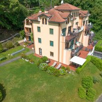 Stresa Lago Maggiore