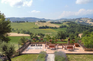San Ginesio Le Marche
