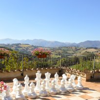 San Ginesio Le Marche