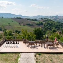 San Ginesio Le Marche