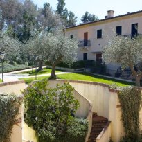 Serrungarina Le Marche