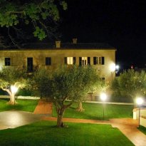 Serrungarina Le Marche