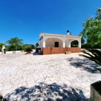Ostuni Puglia