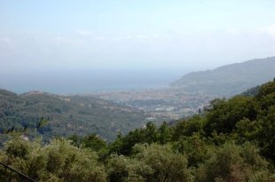 Diano Moltedo Liguria