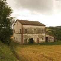 Ripe San Ginesio Le Marche