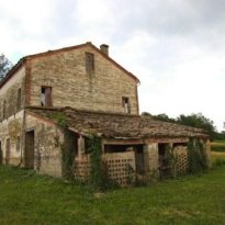 Ripe San Ginesio Le Marche