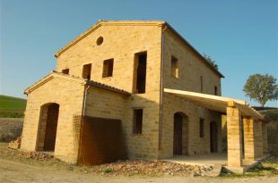 Penna San Giovanni Le Marche