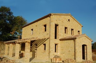 Penna San Giovanni Le Marche
