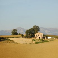 Penna San Giovanni Le Marche