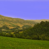 Penna San Giovanni Le Marche