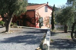 Diano S. Pietro Liguria