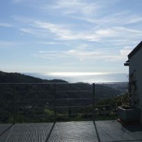 Diano S. Pietro Liguria