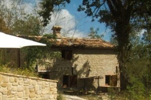 Sant'Angelo in Pontano Le Marche