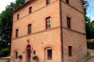 San Ginesio Le Marche