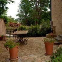San Ginesio Le Marche