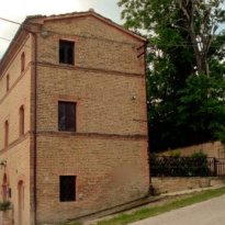 San Ginesio Le Marche