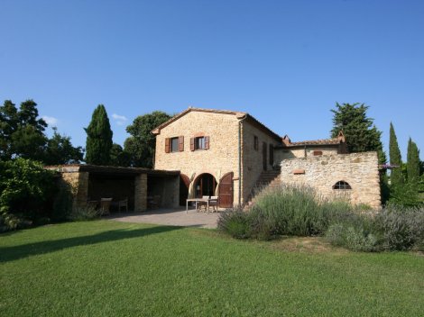Casale Marittimo Toscana