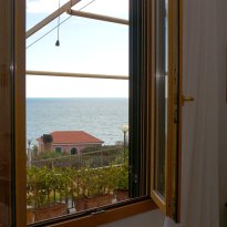 cipressa Liguria