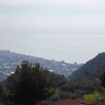 Camporosso Liguria