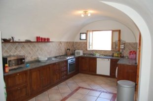 Camporosso Liguria