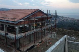 Costarainera Liguria