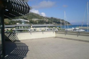 San Lorenzo al mare Liguria