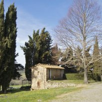 Pomarance Toscana