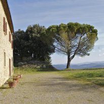 Pomarance Toscana