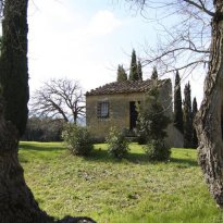 Pomarance Toscana