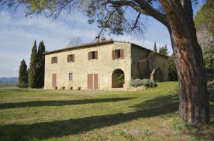 Pomarance Toscana