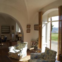 Pomarance Toscana