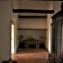 Pomarance Toscana