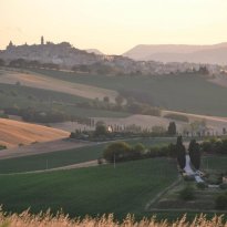 Morrovalle Le Marche