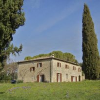 Pomarance Toscana