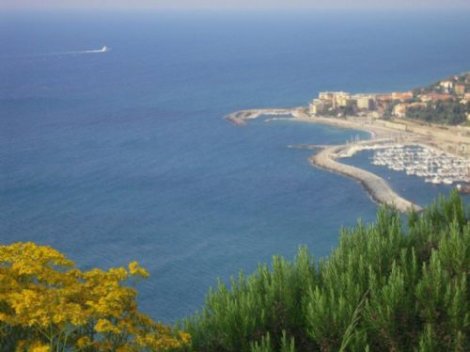 Imperia Liguria